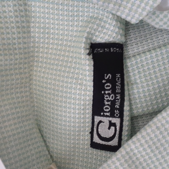 GIORGIO'S OF PALM BEACH..XL - Picture 4 of 7